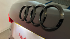 Audi Q3 45 TFSI e Black Edition 5dr S Tronic Estate